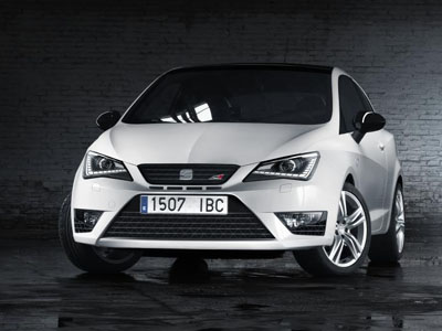 Ξεκίνησε η διάθεση των Seat Ibiza Cupra και 1.2 TSI με 85 ίππους